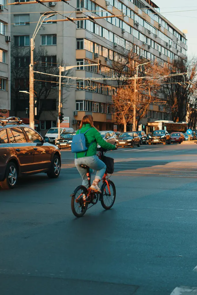 Ontdek de wereld van elektrische fietsen voor 50-plussers
